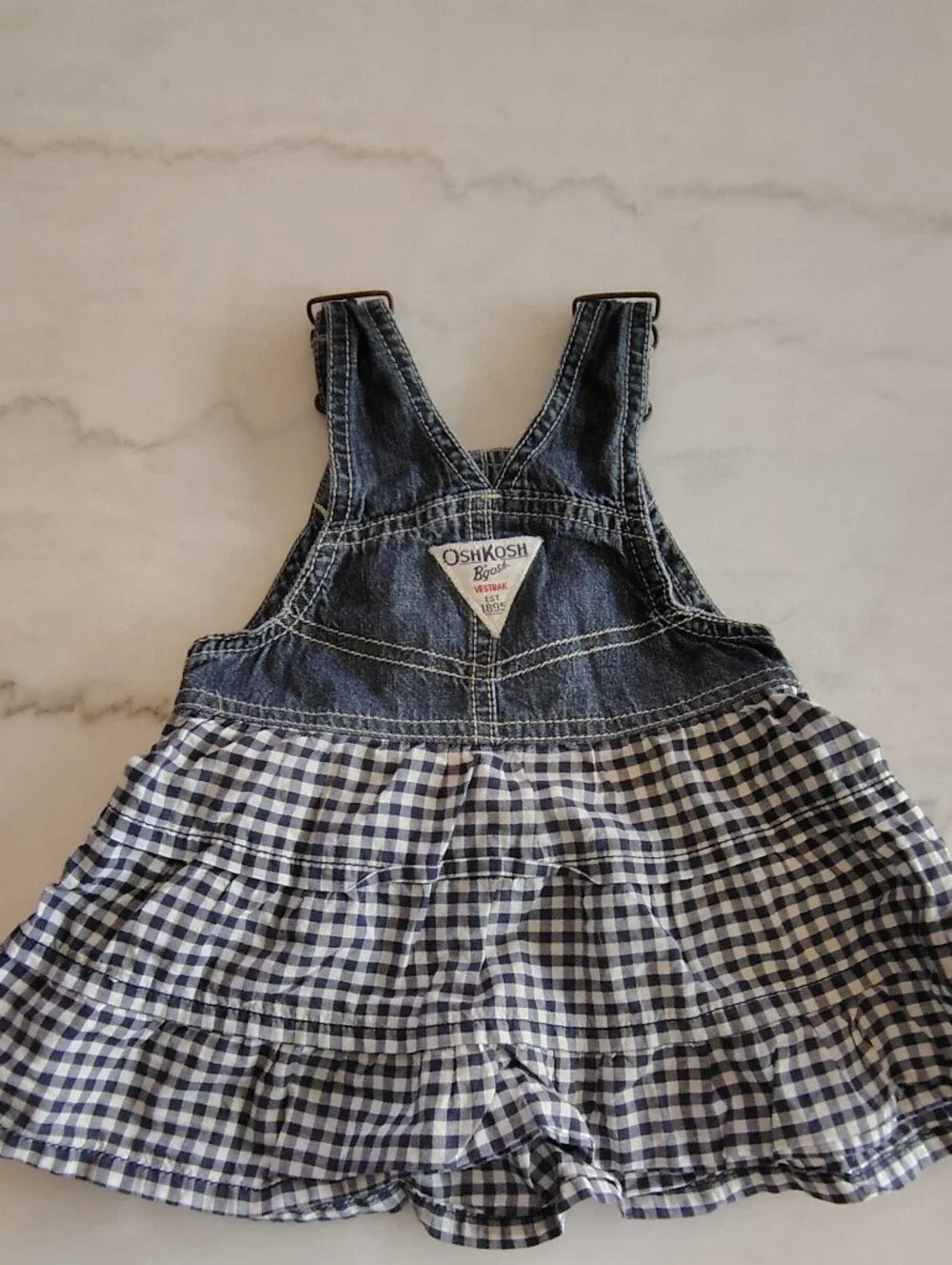 OshKosh Bgosh brand oshkosh